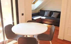 Coqueto Apartamento Centrico Con Garaje