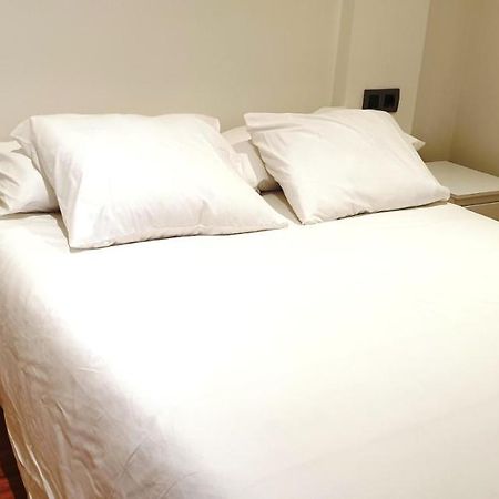 Coqueto Apartamento Centrico Con Garaje Apartamento Vigo Exterior foto