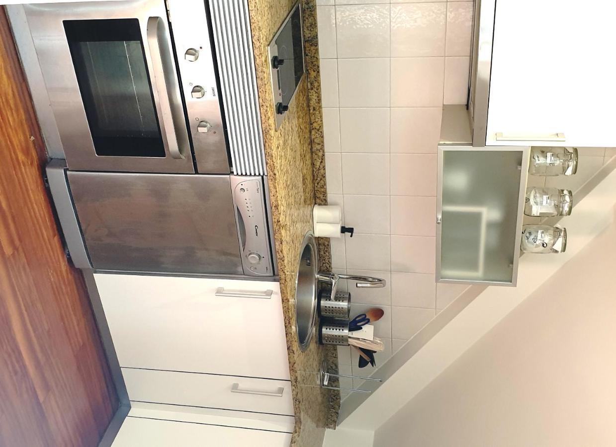 Coqueto Apartamento Centrico Con Garaje Apartamento Vigo Exterior foto