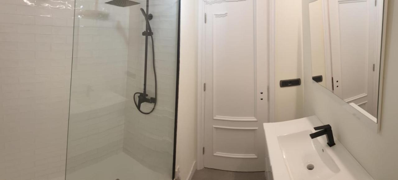 Coqueto Apartamento Centrico Con Garaje Apartamento Vigo Exterior foto